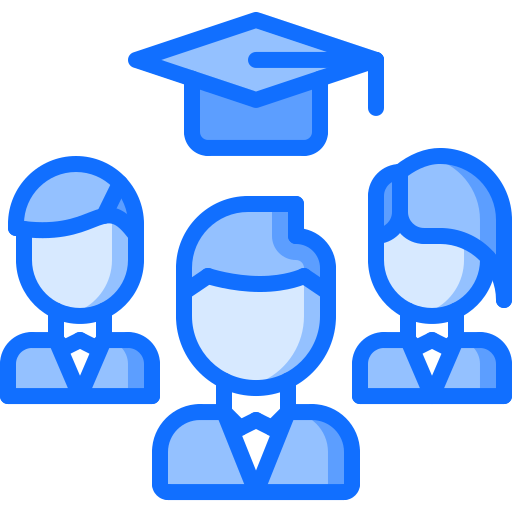 Иконка обучения